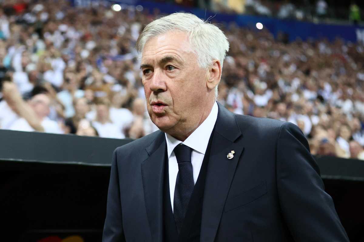 carlo ancelotti juve