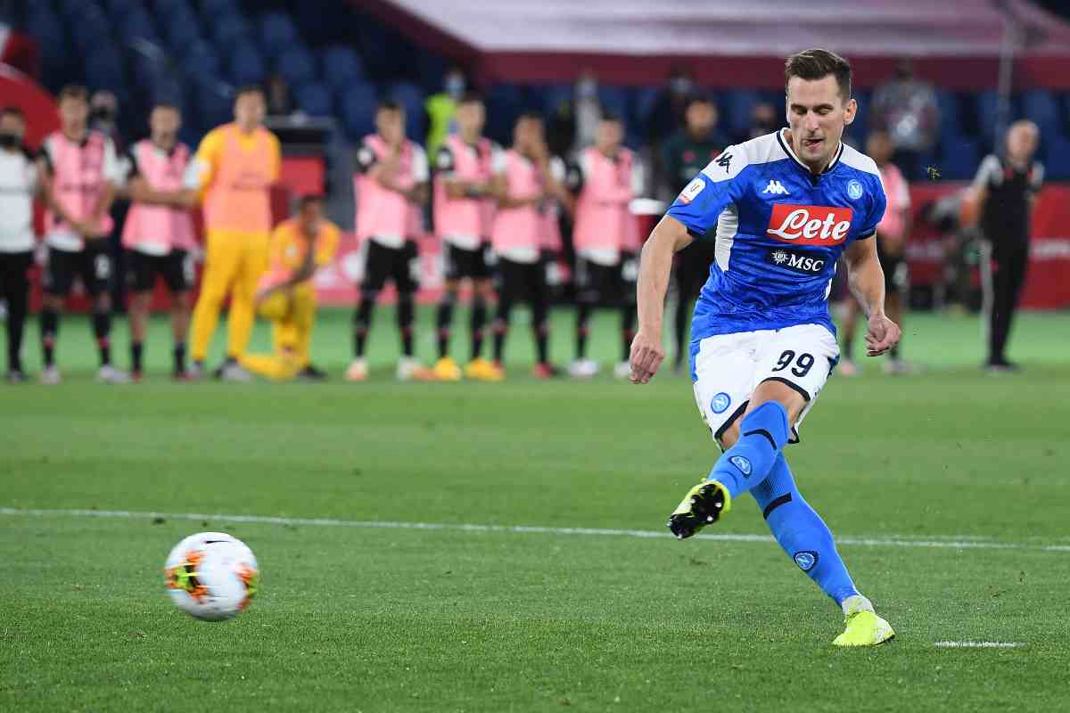 milik intervista