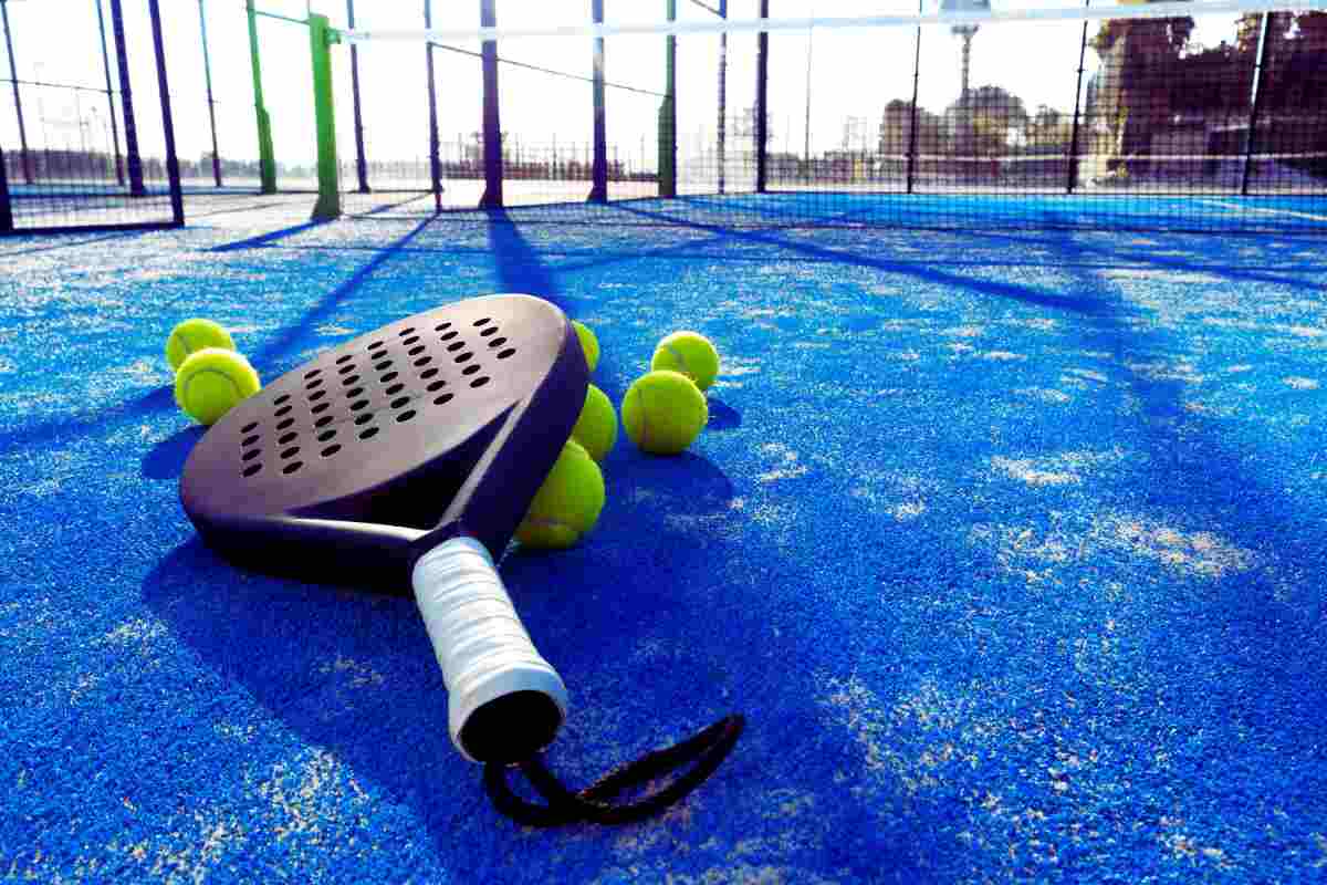 Padel, fa dimagrire? Cosa dicono gli esperti