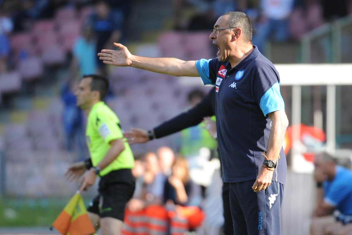 napoli chievo probabili formazioni