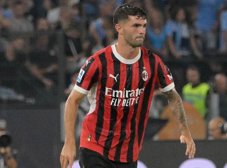 Milan, addio Pulisic: cessione e plusvalenza choc per i rossoneri