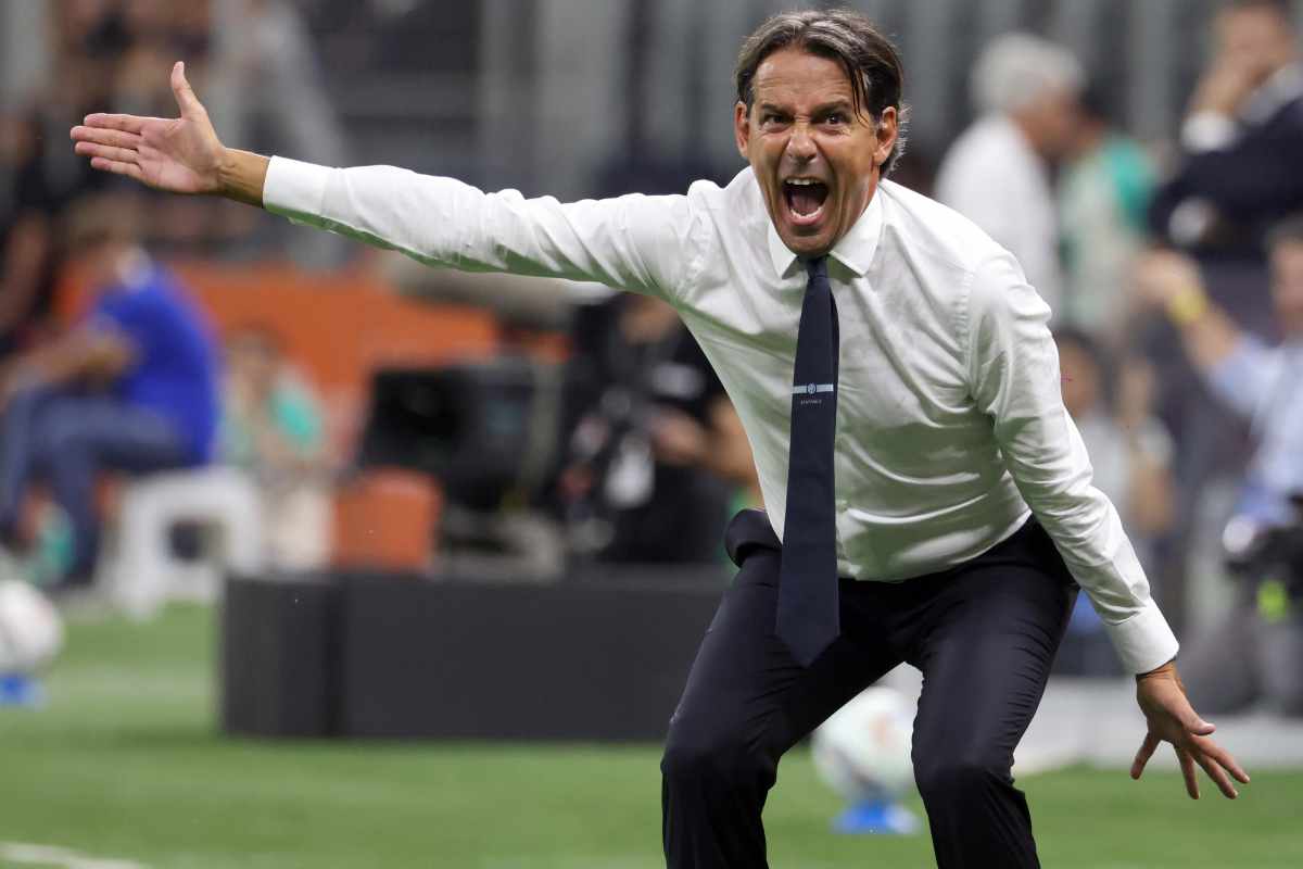 Guai per Simone Inzaghi