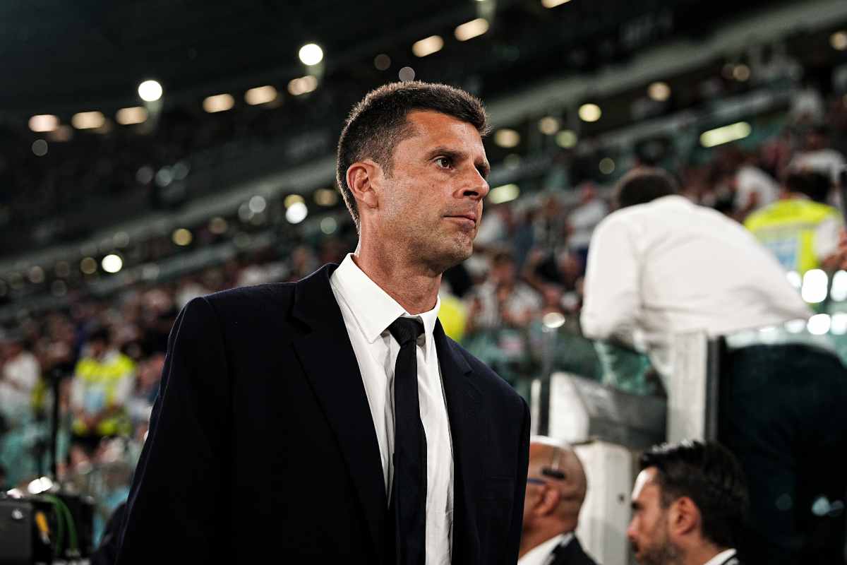 Juventus, che mazzata per Thiago Motta: tifosi bianconeri gelati