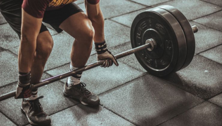 Palestra, perché fa bene